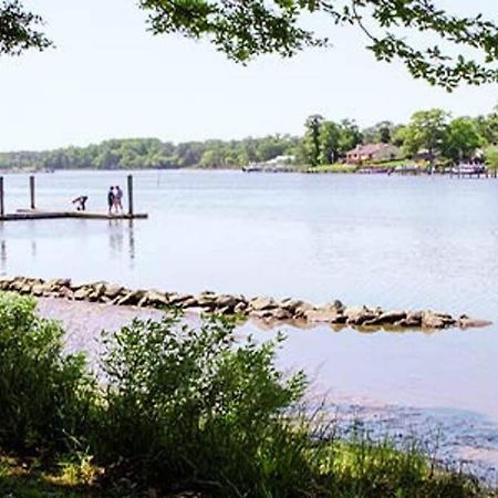 Cottage By The Bay, Sleeps 8 Near Rehoboth Beach Lewes Esterno foto